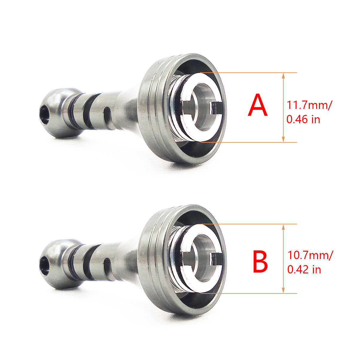 Spinning Fishing Reel Handle S - Shimano Reel Stradic 评论和价格