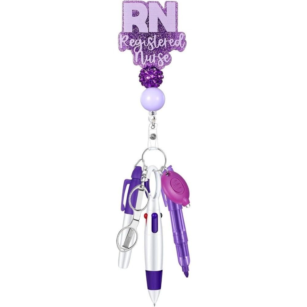 New Retractable Nurse Pen Pack - Penn Reel Fierce 评论和价格