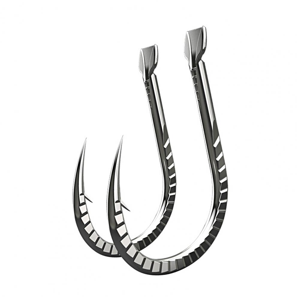 30Pcs/Set 1-15 Fishing Hooks S - Fishing Hook Assortment 评论和价格