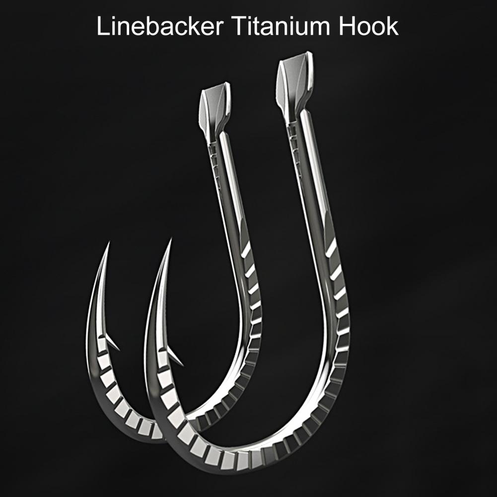 30Pcs/Set 1-15 Fishing Hooks S - Fishing Hook Assortment 评论和价格