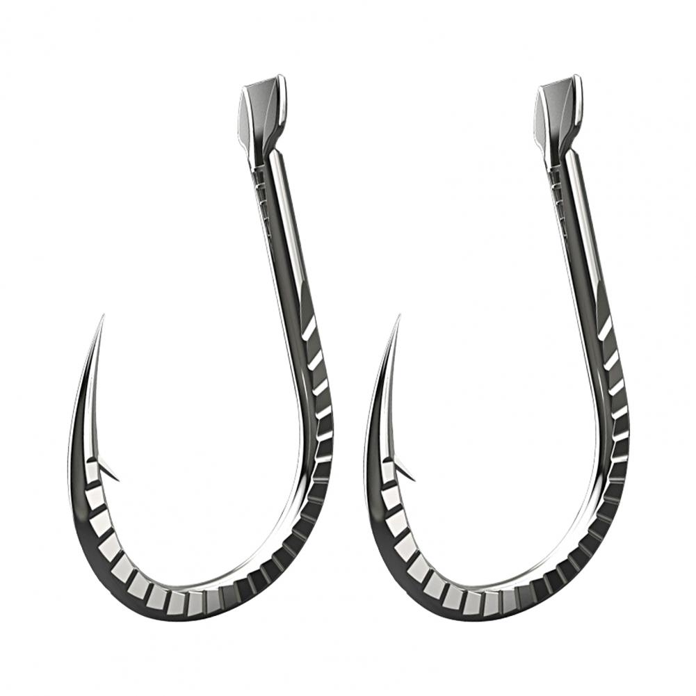 30Pcs/Set 1-15 Fishing Hooks S - Fishing Hook Assortment 评论和价格