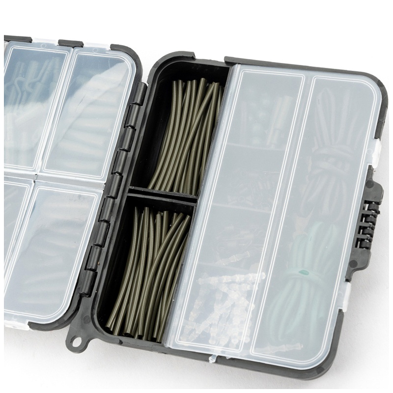 Swivels Bait Hooks Set Wear Re - Fishing Hook Assortment 评论和价格
