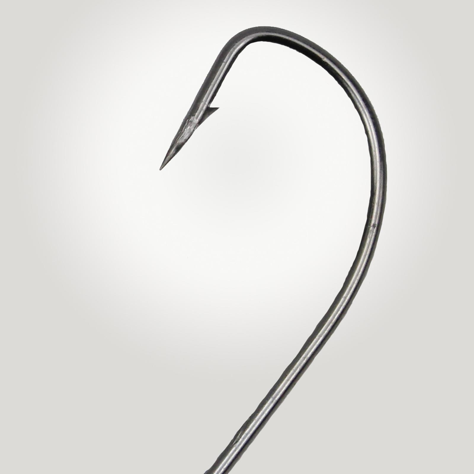 Weedless Fishing Hooks for Bas - Fishing Hook Weedless 评论和价格