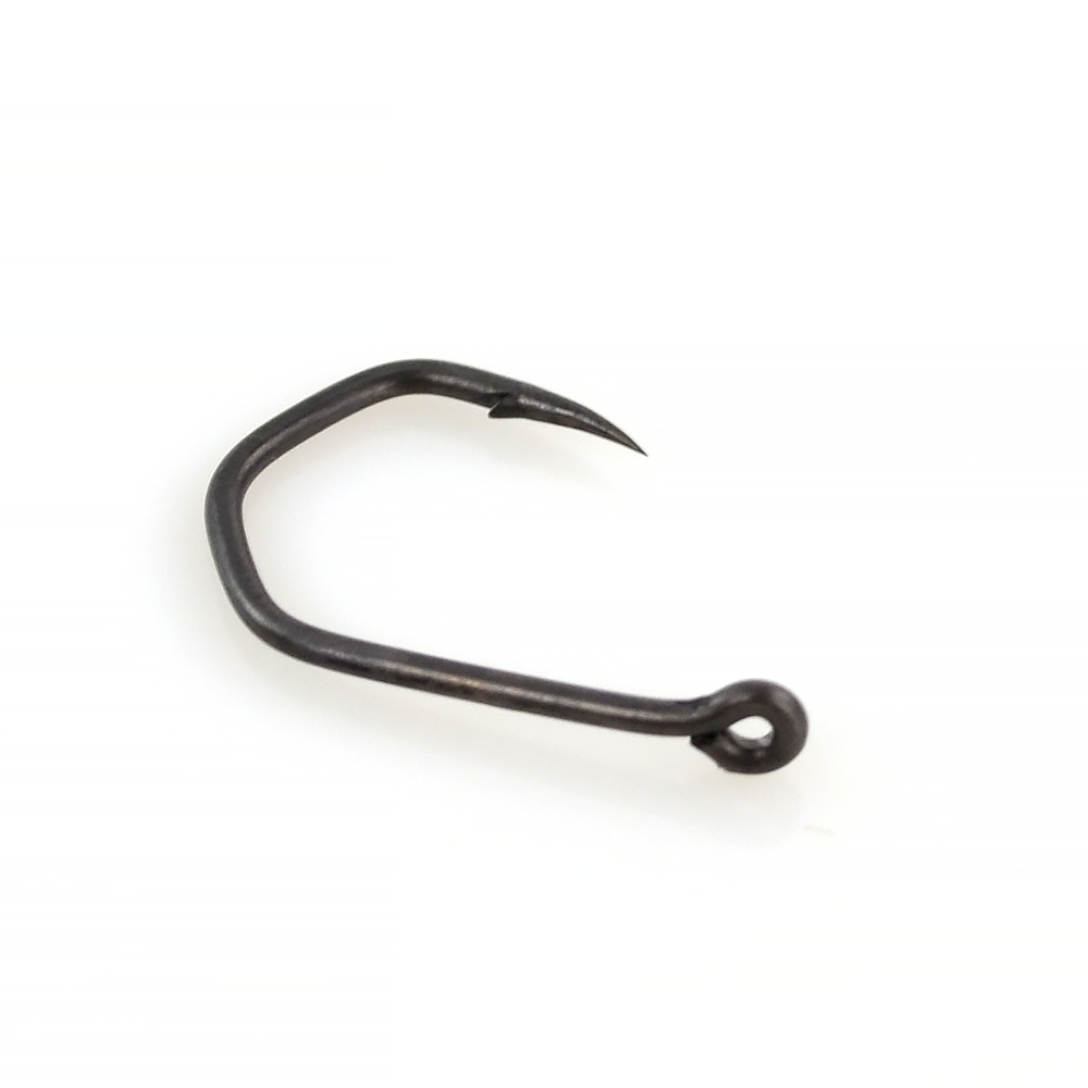 50pcs Carp Fishing Hooks Barbe - Fishing Hook Barbless 评论和价格