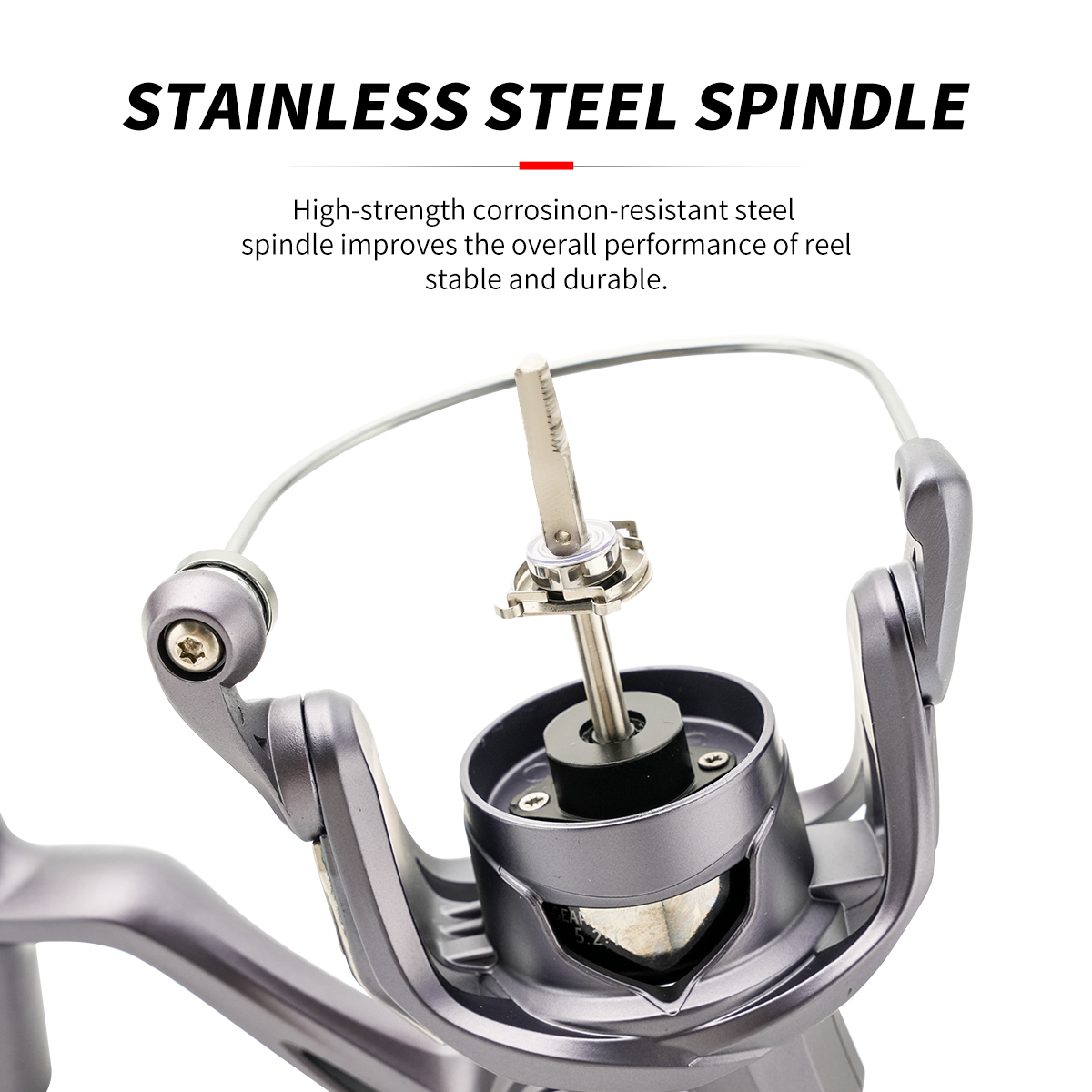 Johncoo Ravor Spinning Fishing - Daiwa Reel Bg 评论和价格