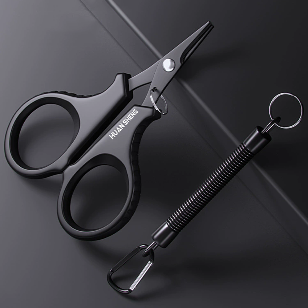 1set Titanium Coating Stainles - Fishing Hook Remover 评论和价格