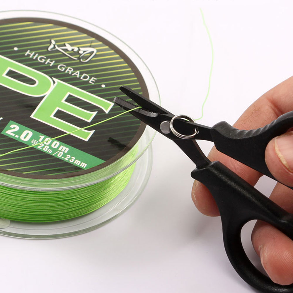 1set Titanium Coating Stainles - Fishing Hook Remover 评论和价格