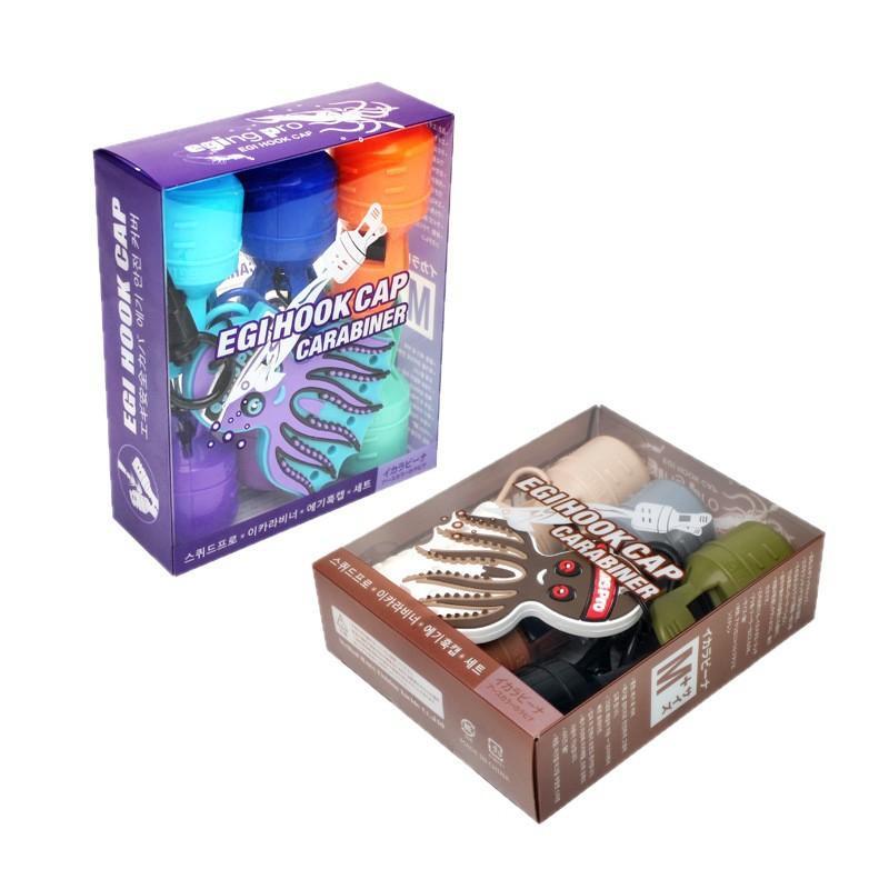 6Pcs/Kits Practical Webfoot Oc - Fishing Hook Jig 评论和价格